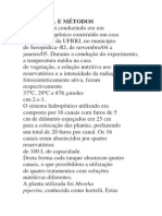 Material e Métodos PDF