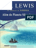 01 - Além Do Planeta Silencioso