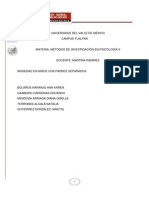 Ansiedad Niños Padres Separados - 04 - CSO - PSIC - PICSJ - E