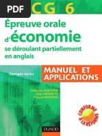 Finance Dscg 2 Corriges Du Manuel Modele D Evaluation Des Actifs Financiers Obligation Finance