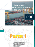 Logistica Internacional - Parte 1