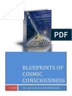 Cosmic Consciousness Vol 1 Part 1