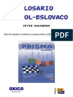 Glosario Prisma A1 - Version Final