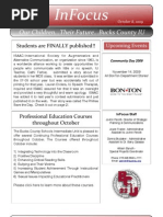 InFocus 10 - 08 - 09 - 2