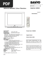 9810 Chassis LB6-A