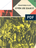 Karavana 011 Flos Frantisek - Utek Ze Zajeti PDF