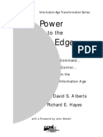 Power to the Edge