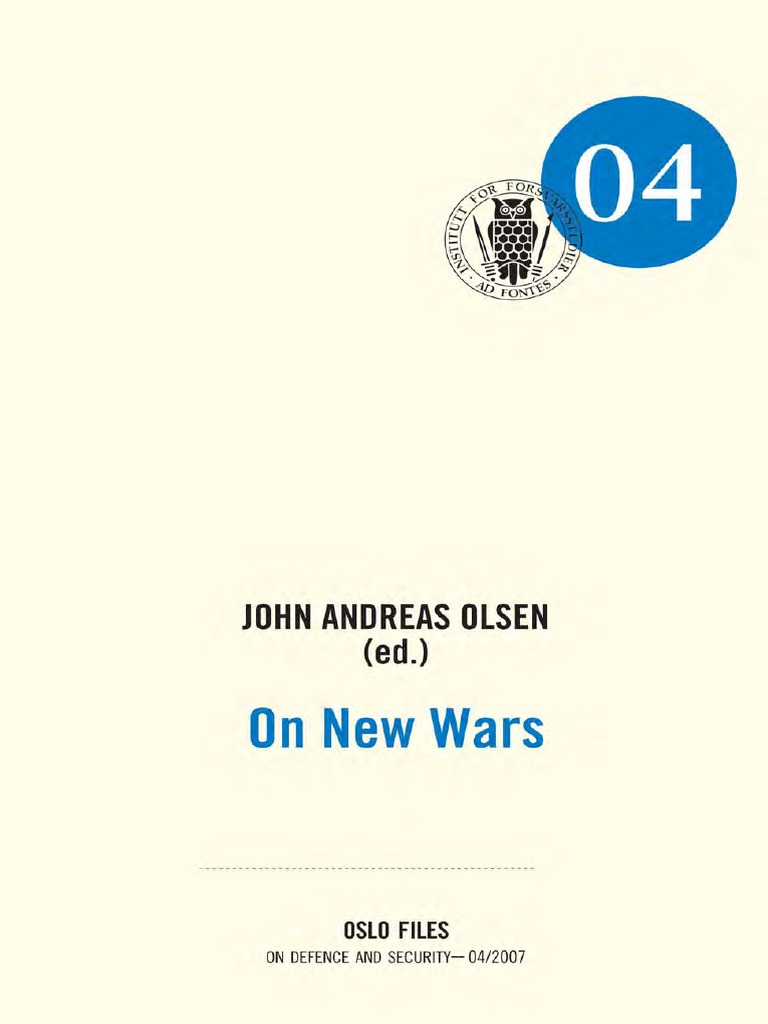 Blind Sided: A Reconceptualization of the Role of Emerging Technologies in  Shaping Information Operations in the Gray Zone – Irregular Warfare Center