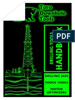Toro Drilling Tools Handbook