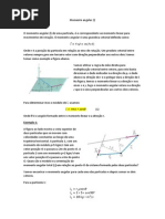 Momento Angular