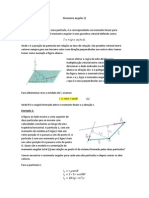 Momento angular: conceito, fórmula e exemplos práticos de cálculo (l