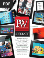 Download PW Select February 2014 by Publishers Weekly SN208463628 doc pdf