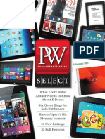 PW Select February 2014