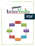 Techos Verdes