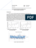 Dipole Mode Index (Dmi) Dan Korelasinya Dengan Kondisi Curah Hujan