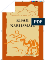 Kisah Nabi Ismail