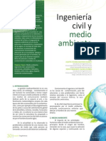 Ingeniería Civil y Medio Ambiente PDF