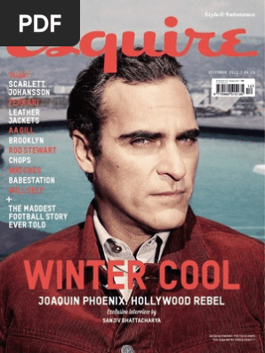 Esquire - December 2013 UK | Hamburgers | Foods