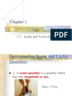 1.3-1.4 Scalar n Vector
