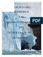 Investigación y Denuncia al Secretario de Minería Mayoral