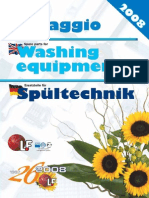 Spare Parts - Washing Machines