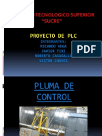 Diapositivas PLC