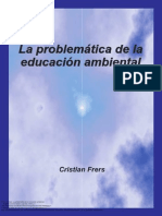 La Problem Tica de La Educaci n Ambiental 1 to 6 1