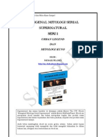 Download Mengenal Mitologi Serial Televisi Supernatural  by ranran SN20849200 doc pdf