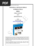 Download Mengenal Mitologi Serial Televisi Supernatural  by ranran SN20849200 doc pdf