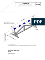 Atlo 5 La Valla de Obstaculos