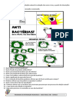 MATERIAL CIÊNCIAS - GÊNEROS TEXTUAIS - 01