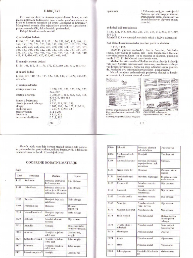 E Broevi | PDF