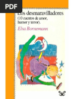 Socorro Diez Elsa Bornemann Pdf