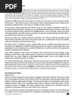 Download Plus One English Lesson SUMMARIES by anoopms2000 SN208501447 doc pdf