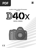 Download Nikon D40x by Torma Attila SN2085046 doc pdf