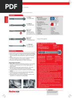 Fischer FBN II Bolt