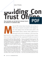 Building Commerce Trust