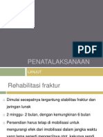 PENATALAKSANAAN