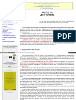 WWW Pise Info Algo Fichiers HTM