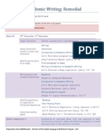 ENGL-102- Weekly Syllabus -Second Half of Term - Fall 2013 (1)