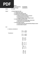 Kapita Selekta Matematika