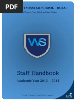 Download GEMS Teachers Handbook 2014 by tws_curriculum SN208518873 doc pdf