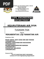 Download Tugasan Air Sisa by wafieadha SN20852334 doc pdf