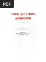 Download Your Questions Answered 6 by awaiting SN2085243 doc pdf
