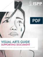Visual Arts Guide: Supporting Document