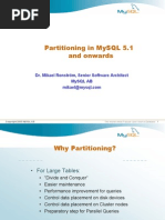Download MySQL Partitioning by Oleksiy Kovyrin SN2085418 doc pdf