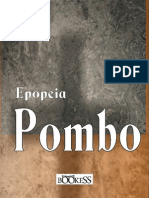 Epopeia Pombo - J.J.gremmelmaier