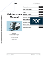 Cn101 Maintenance Re-11594