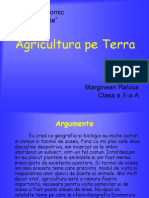 Agri Cultura