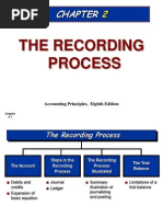 Fa - Chapter - 2 The Recording Process